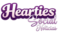 hearties social noticias logo