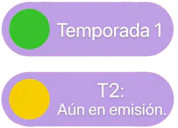 temporada 1 en espaol - screenshot screenshot