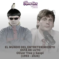 el mundo del entretenimiento esta luz de oliver tree