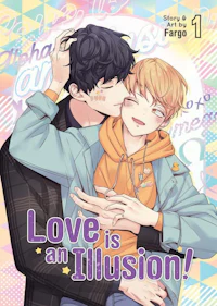 love is an illusion vol 1